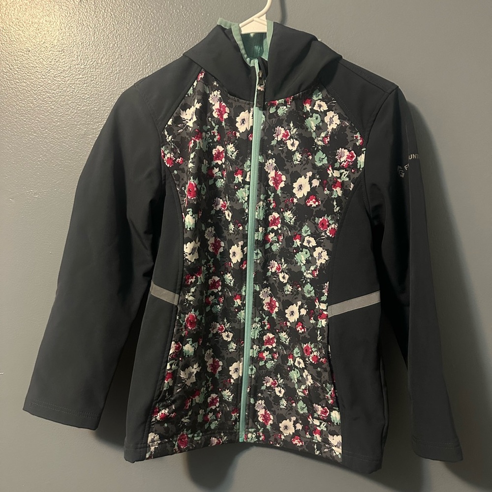 Free Country Aqua Fleece Outerwear